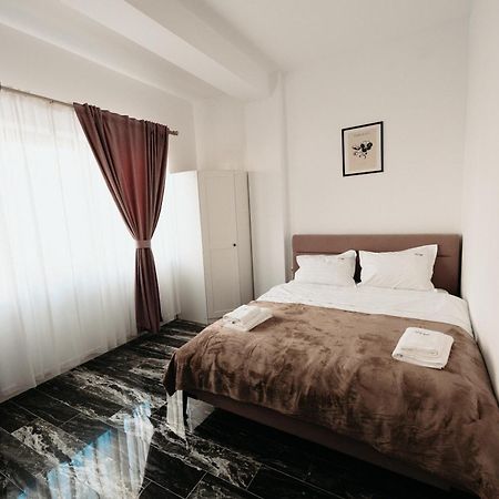 Luxury Cozy Apartments Σουκεάβα Εξωτερικό φωτογραφία