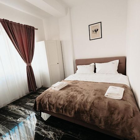 Luxury Cozy Apartments Σουκεάβα Εξωτερικό φωτογραφία