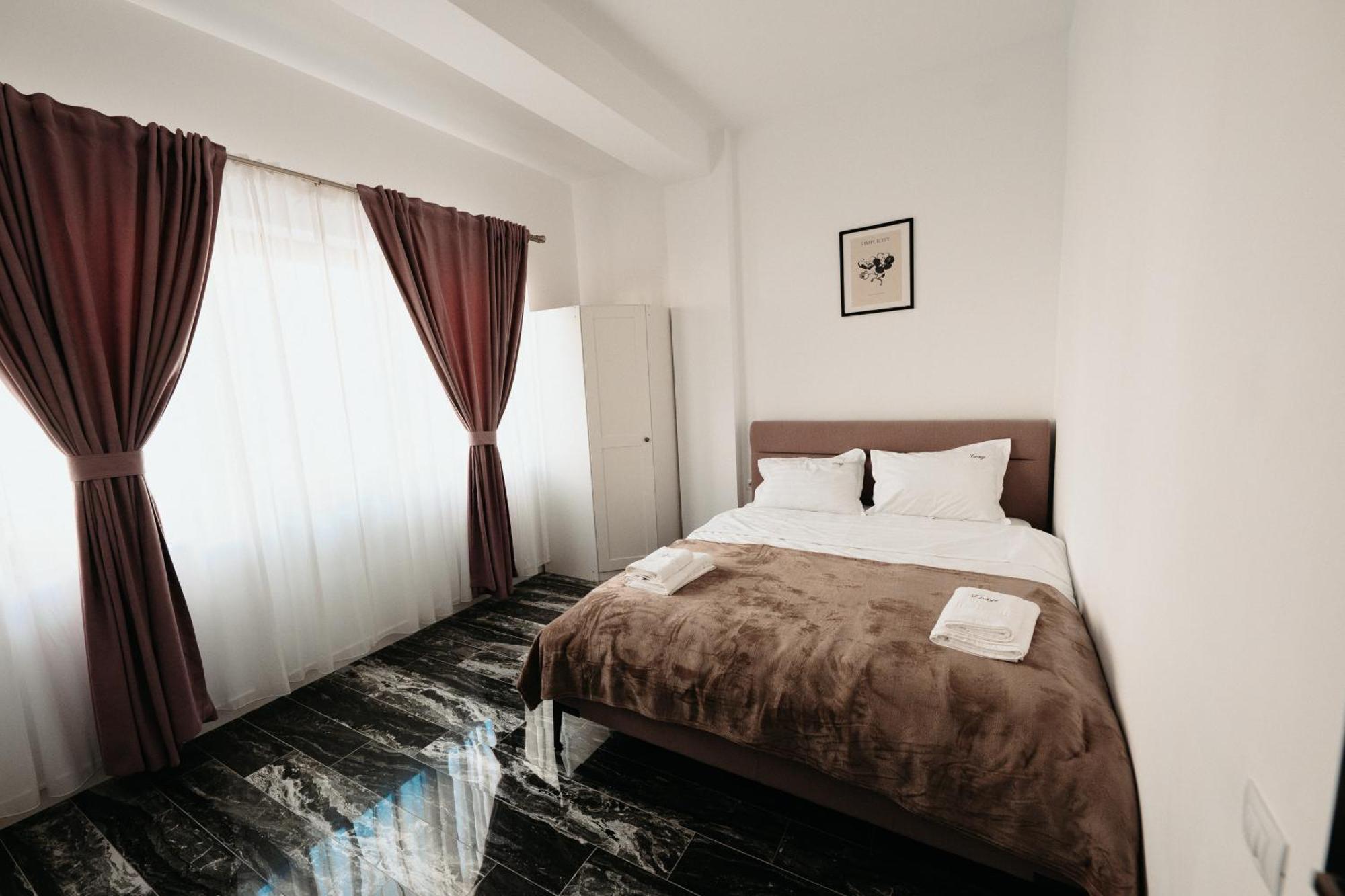 Luxury Cozy Apartments Σουκεάβα Εξωτερικό φωτογραφία