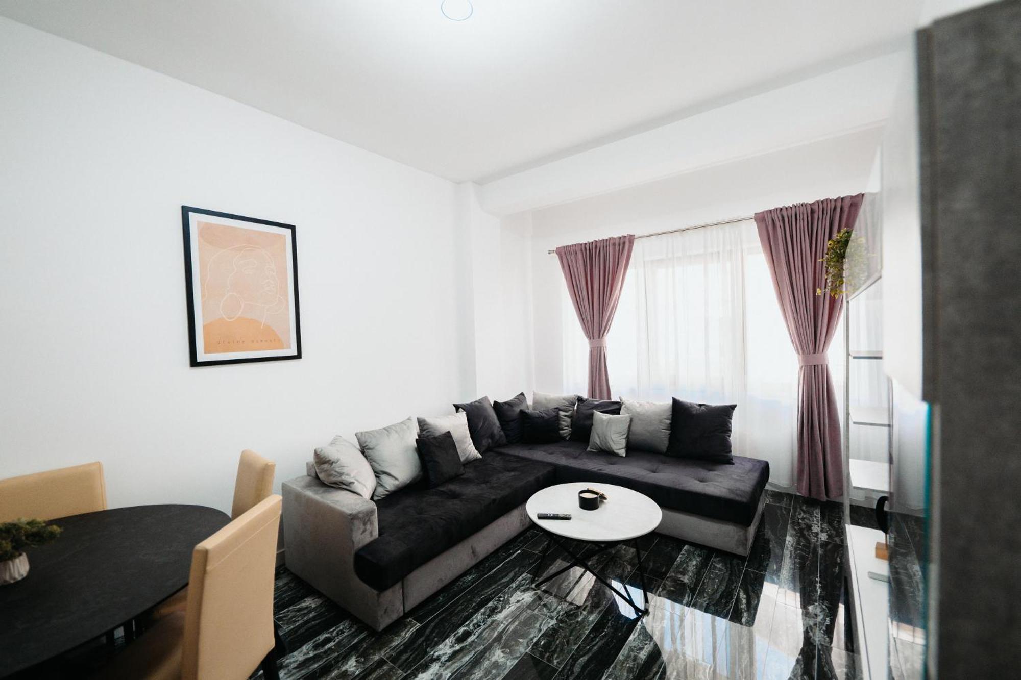 Luxury Cozy Apartments Σουκεάβα Εξωτερικό φωτογραφία