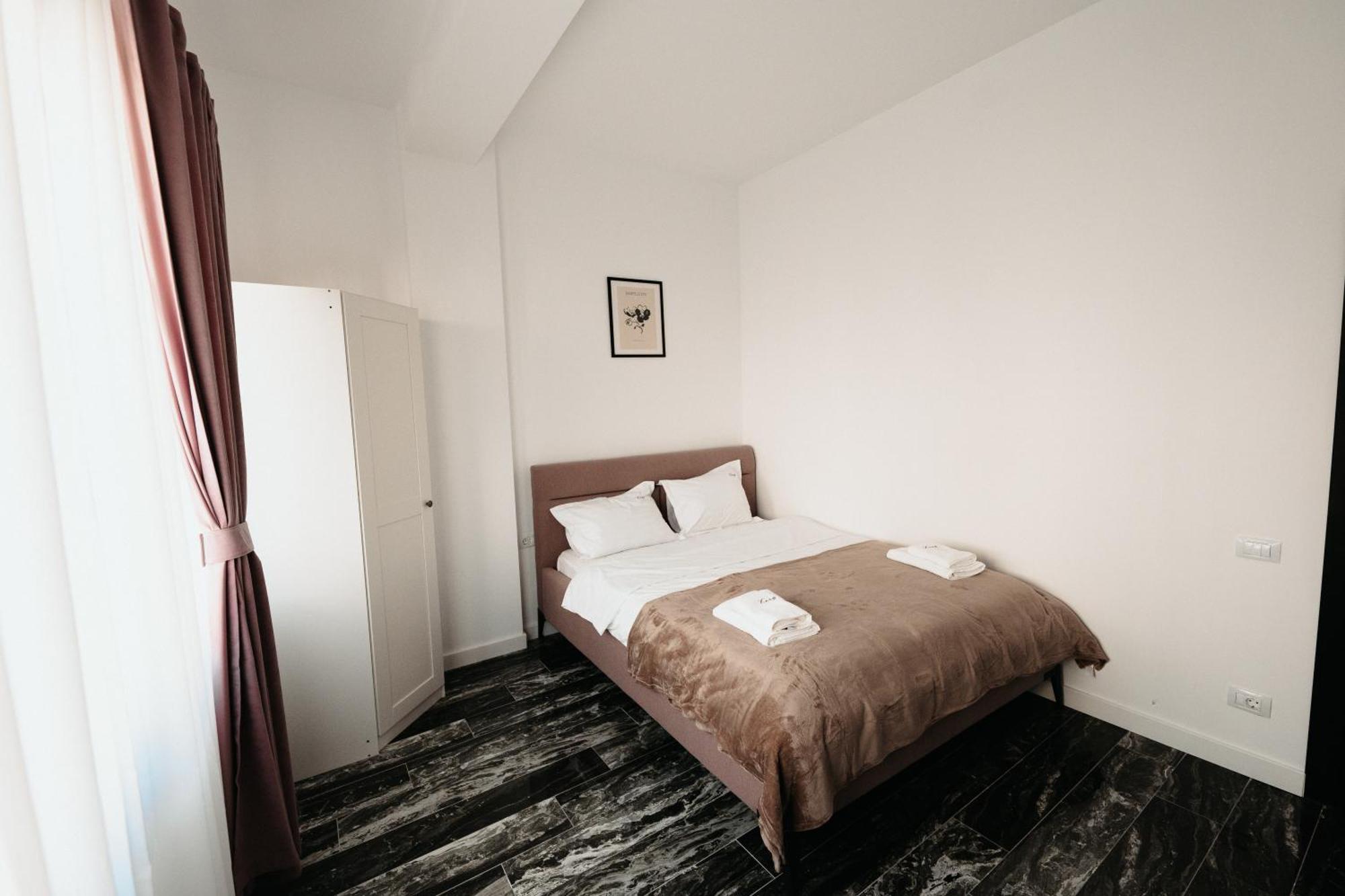 Luxury Cozy Apartments Σουκεάβα Εξωτερικό φωτογραφία