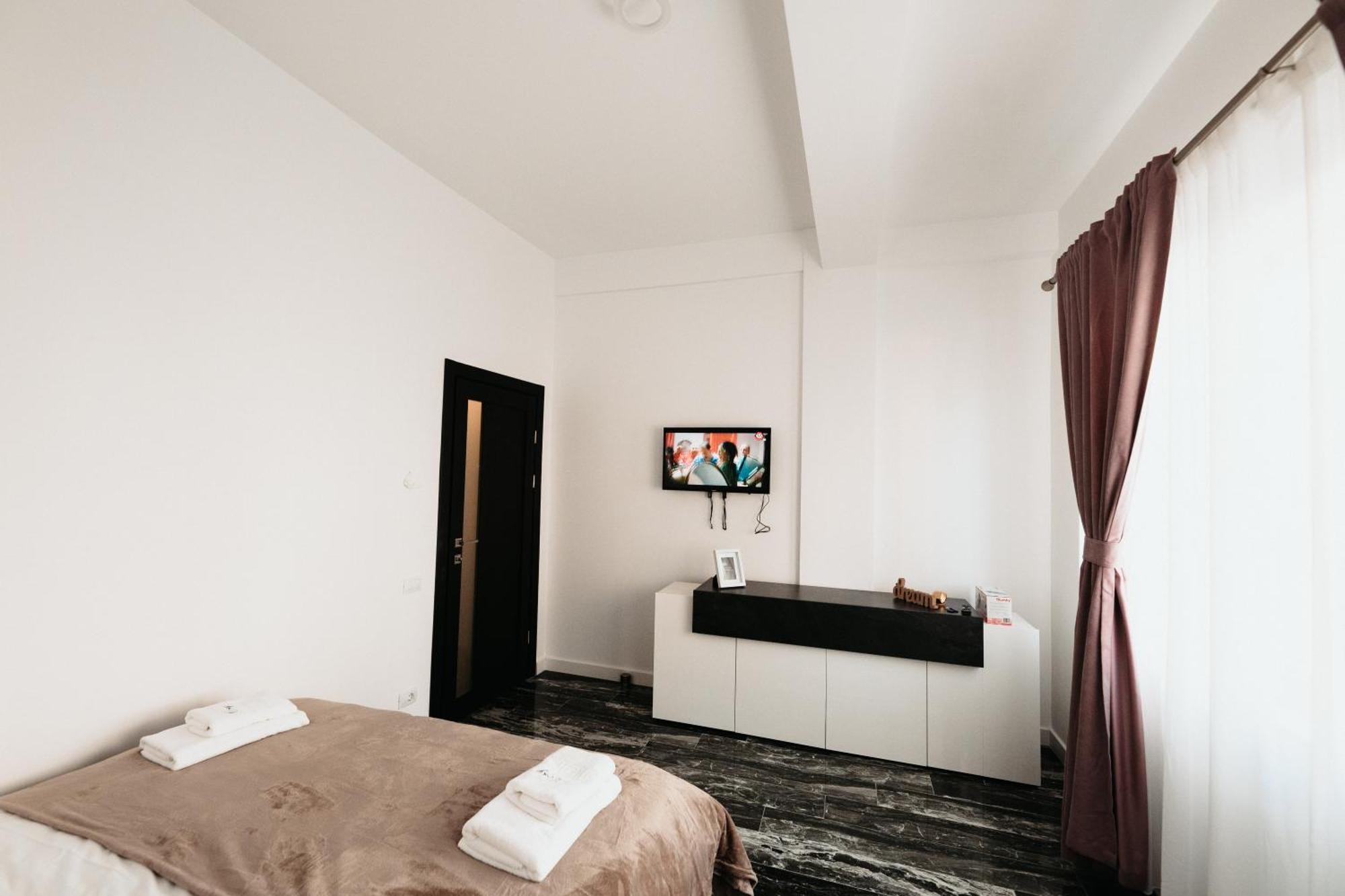 Luxury Cozy Apartments Σουκεάβα Εξωτερικό φωτογραφία