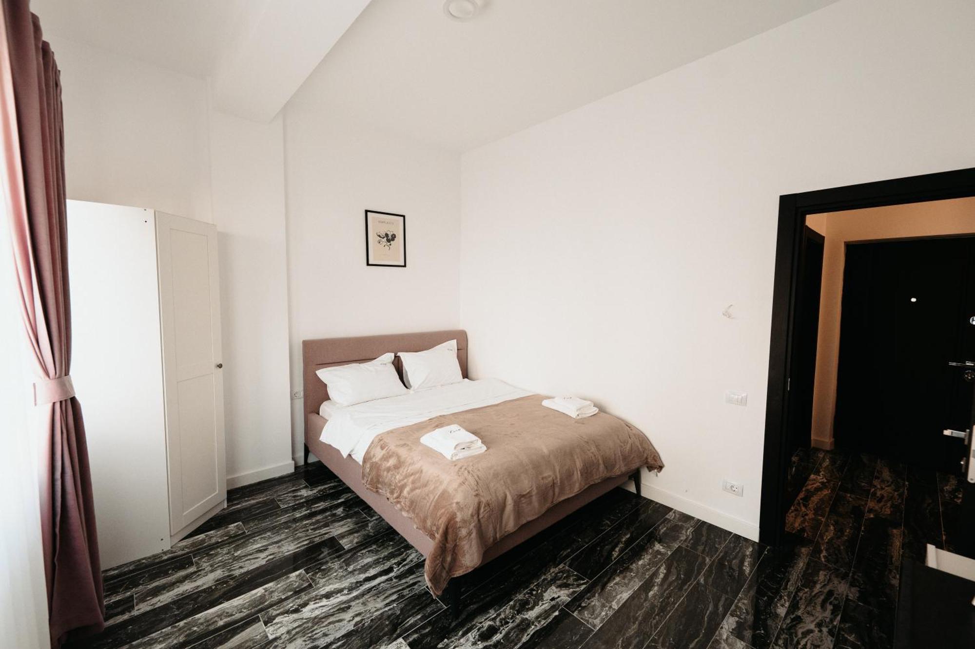 Luxury Cozy Apartments Σουκεάβα Εξωτερικό φωτογραφία