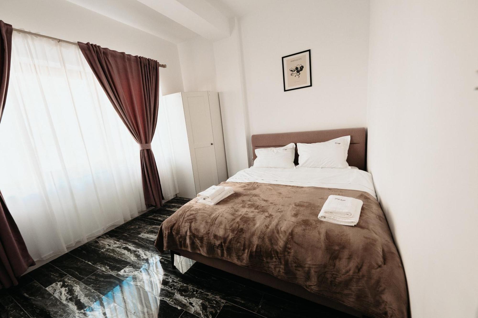 Luxury Cozy Apartments Σουκεάβα Εξωτερικό φωτογραφία