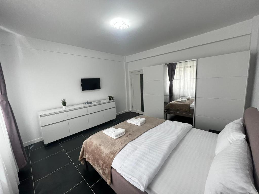 Luxury Cozy Apartments Σουκεάβα Εξωτερικό φωτογραφία