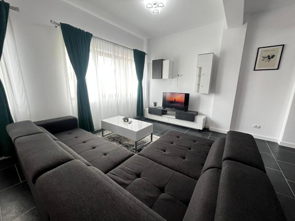 Luxury Cozy Apartments Σουκεάβα Εξωτερικό φωτογραφία