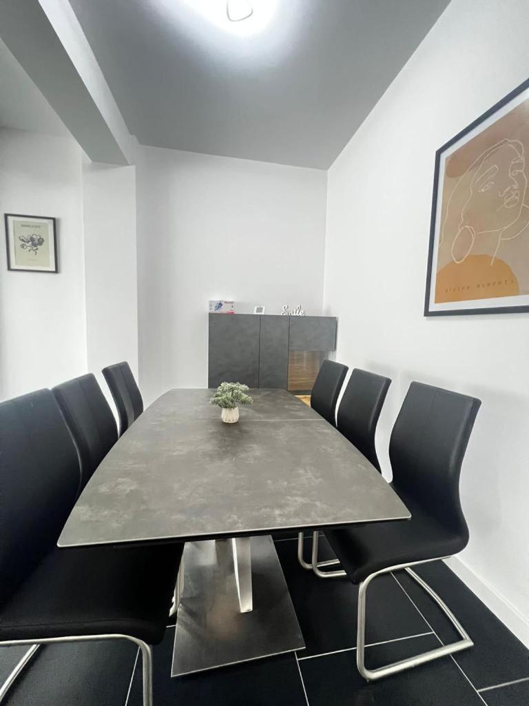 Luxury Cozy Apartments Σουκεάβα Εξωτερικό φωτογραφία
