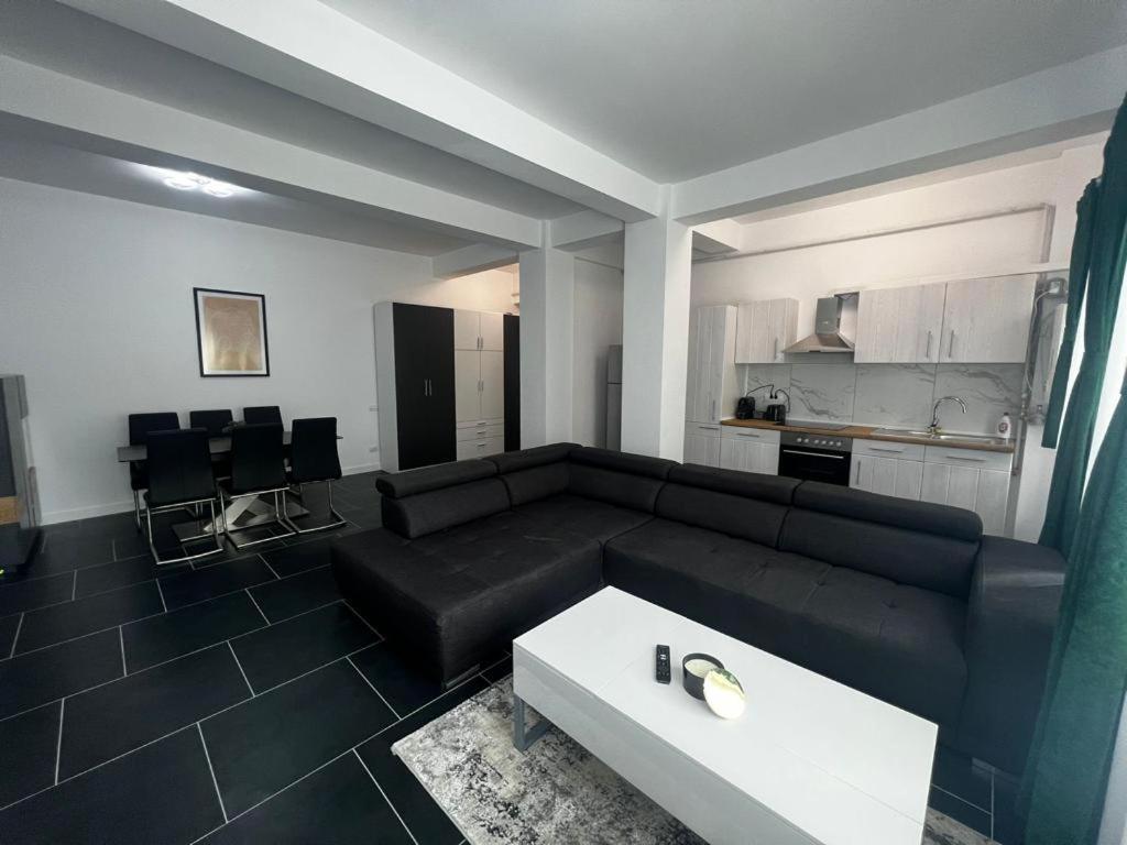 Luxury Cozy Apartments Σουκεάβα Εξωτερικό φωτογραφία