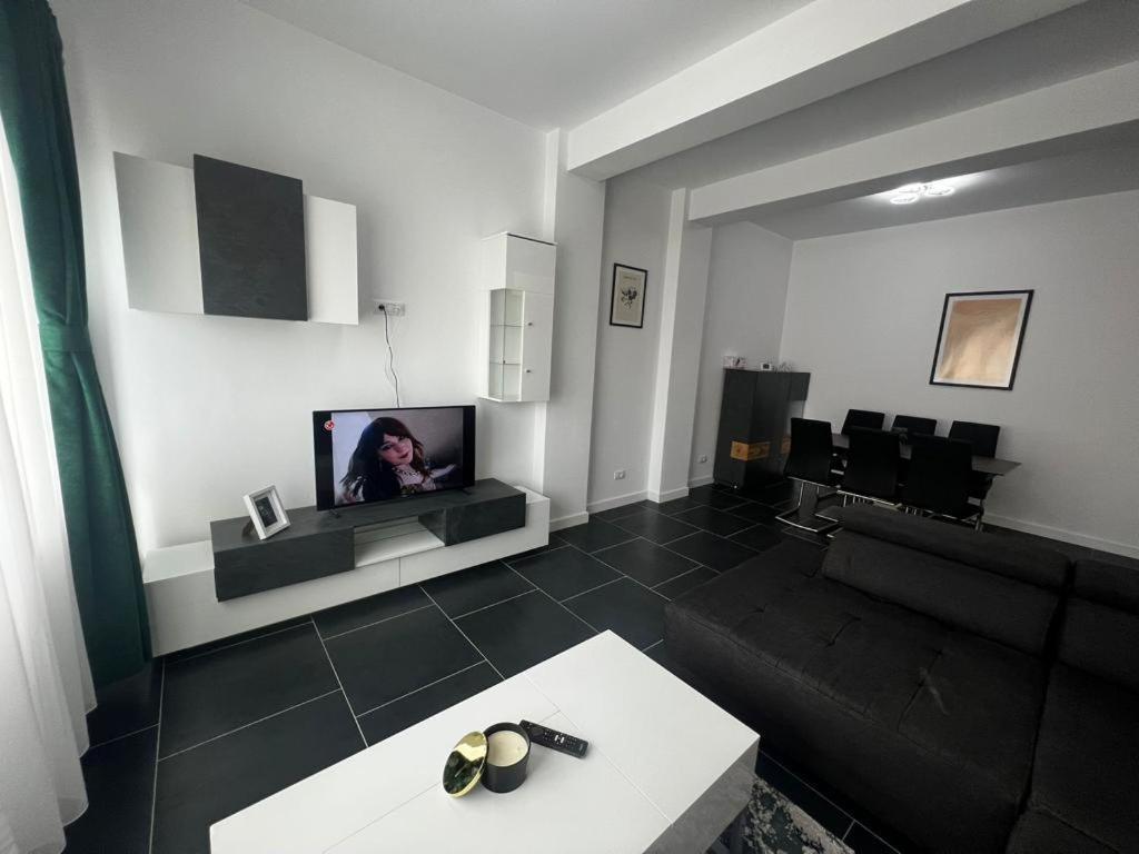 Luxury Cozy Apartments Σουκεάβα Εξωτερικό φωτογραφία