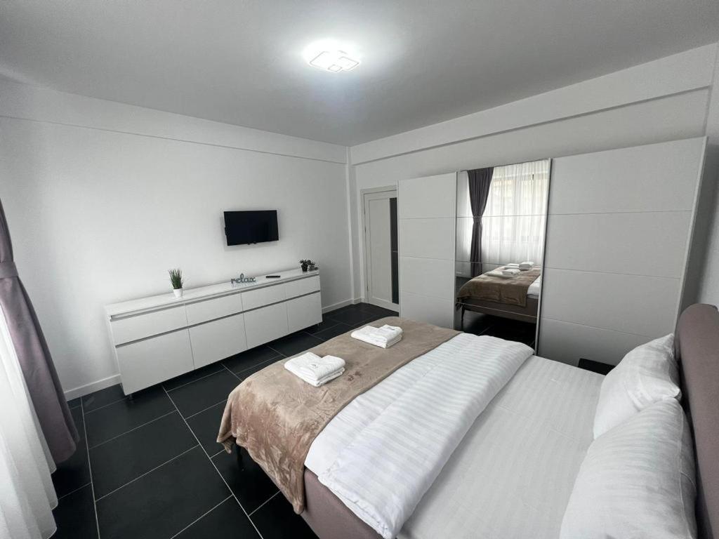 Luxury Cozy Apartments Σουκεάβα Εξωτερικό φωτογραφία