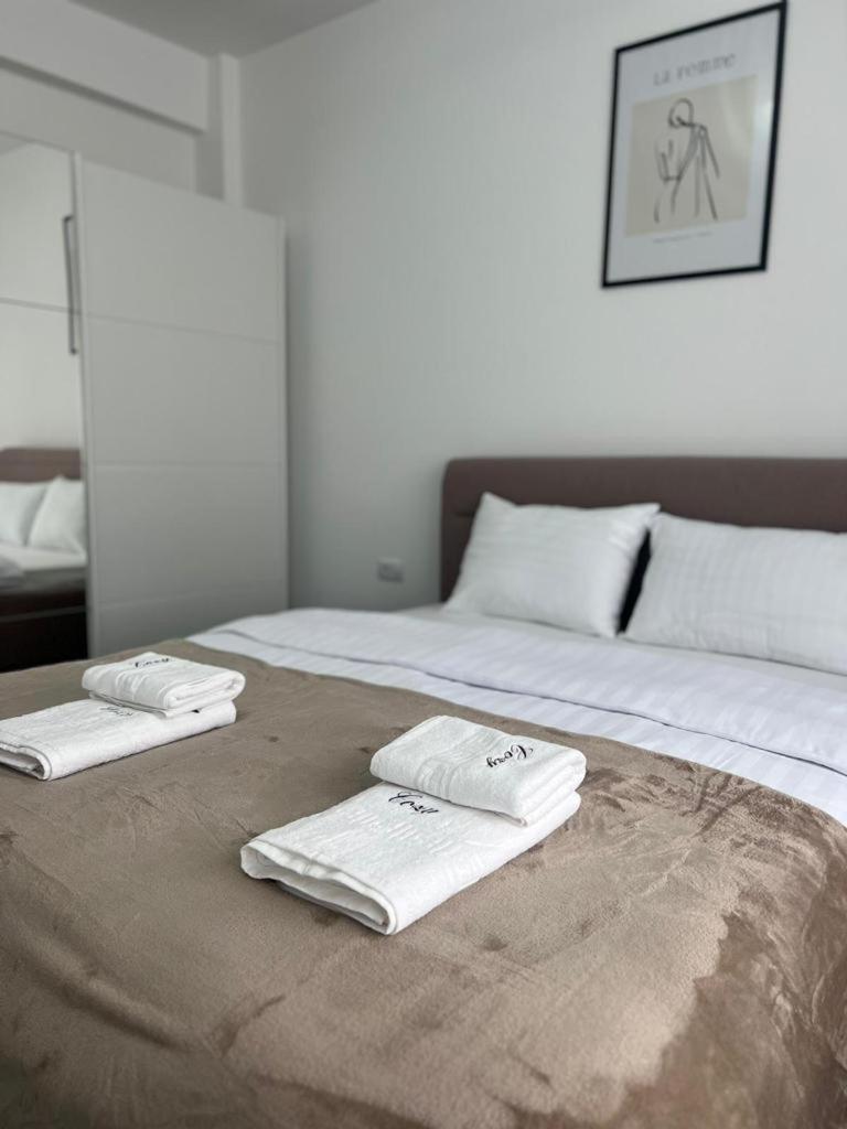 Luxury Cozy Apartments Σουκεάβα Εξωτερικό φωτογραφία