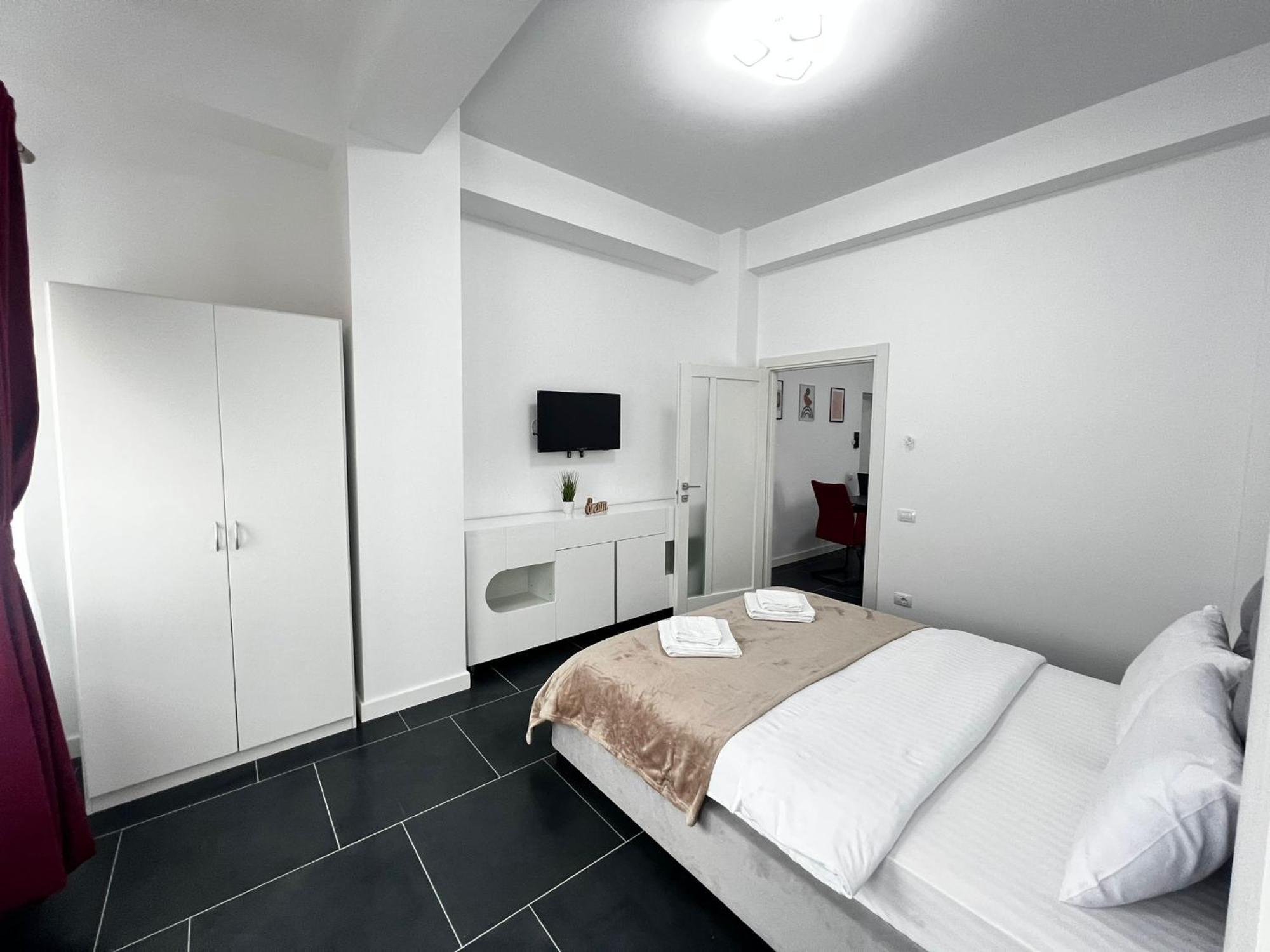 Luxury Cozy Apartments Σουκεάβα Εξωτερικό φωτογραφία